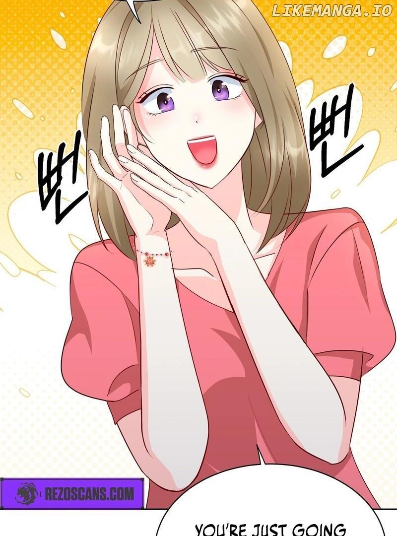 Entering With A New Groom Chapter 11 - page 96