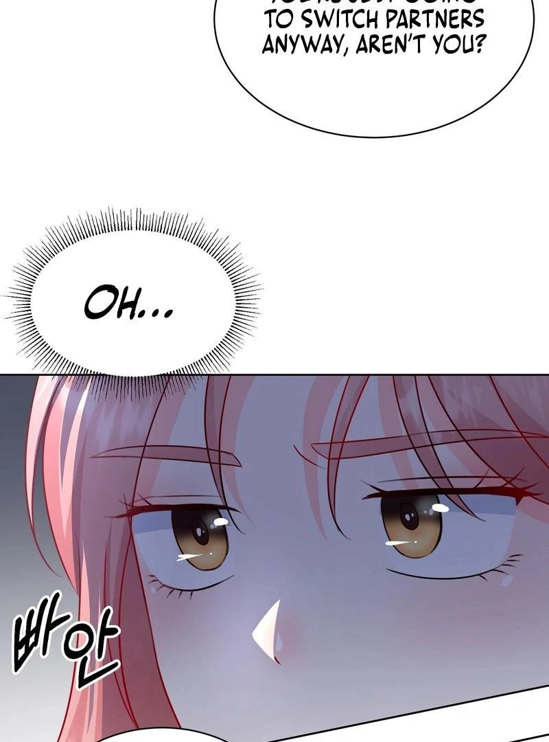 Entering With A New Groom Chapter 11 - page 97