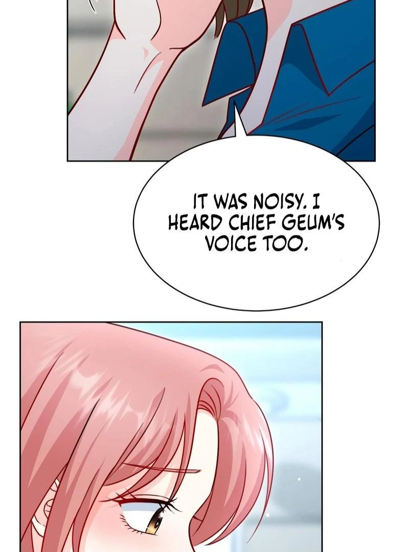 Entering With A New Groom Chapter 14 - page 10