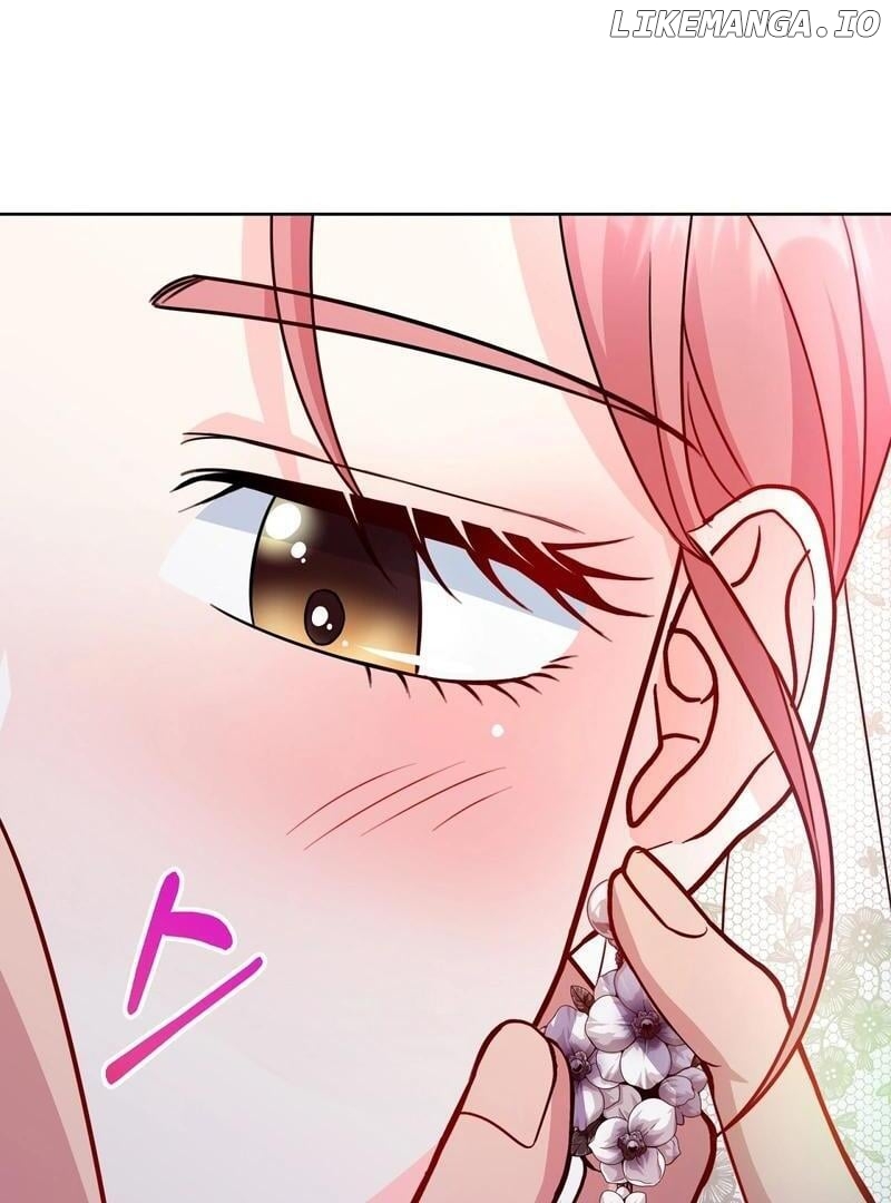 Entering With A New Groom Chapter 14 - page 102