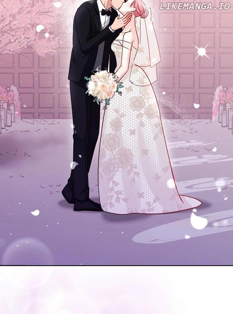 Entering With A New Groom Chapter 14 - page 104