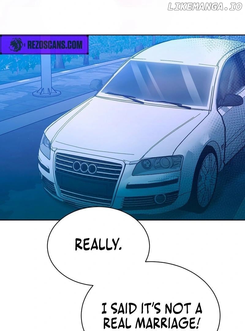 Entering With A New Groom Chapter 14 - page 107