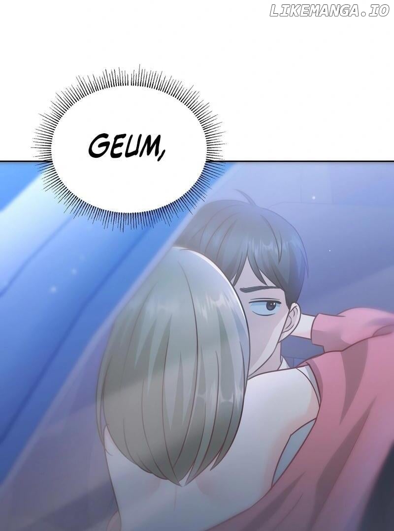 Entering With A New Groom Chapter 14 - page 115