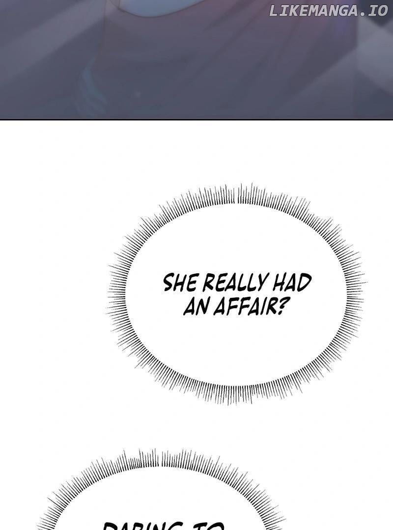 Entering With A New Groom Chapter 14 - page 116