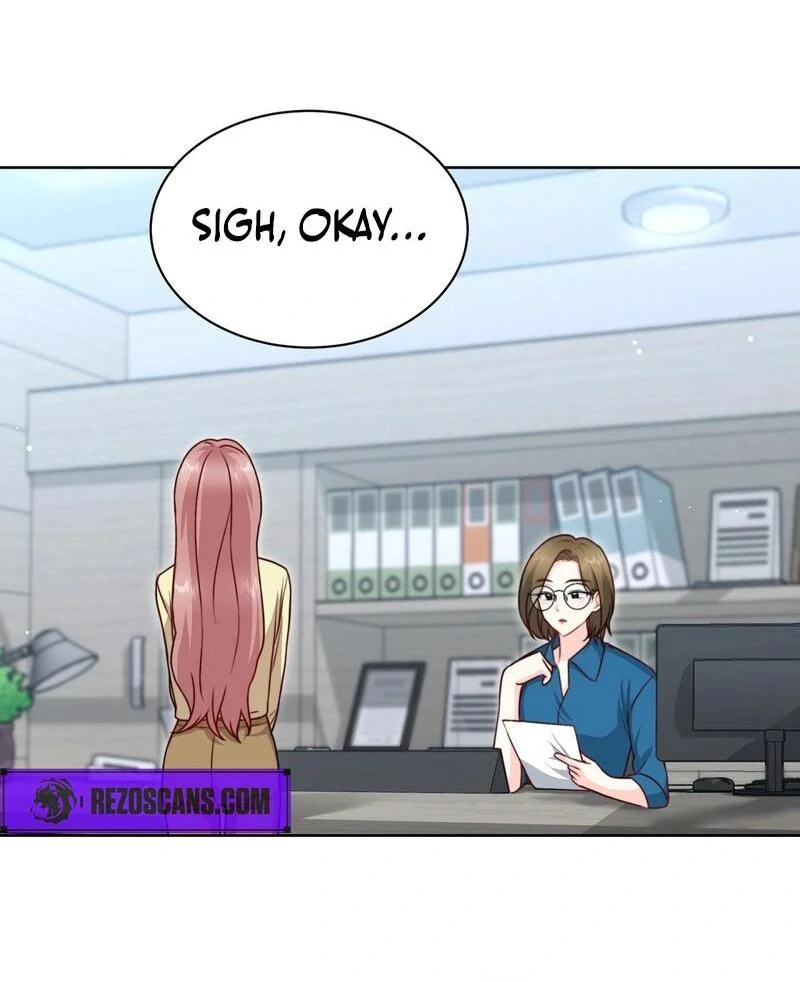 Entering With A New Groom Chapter 14 - page 12