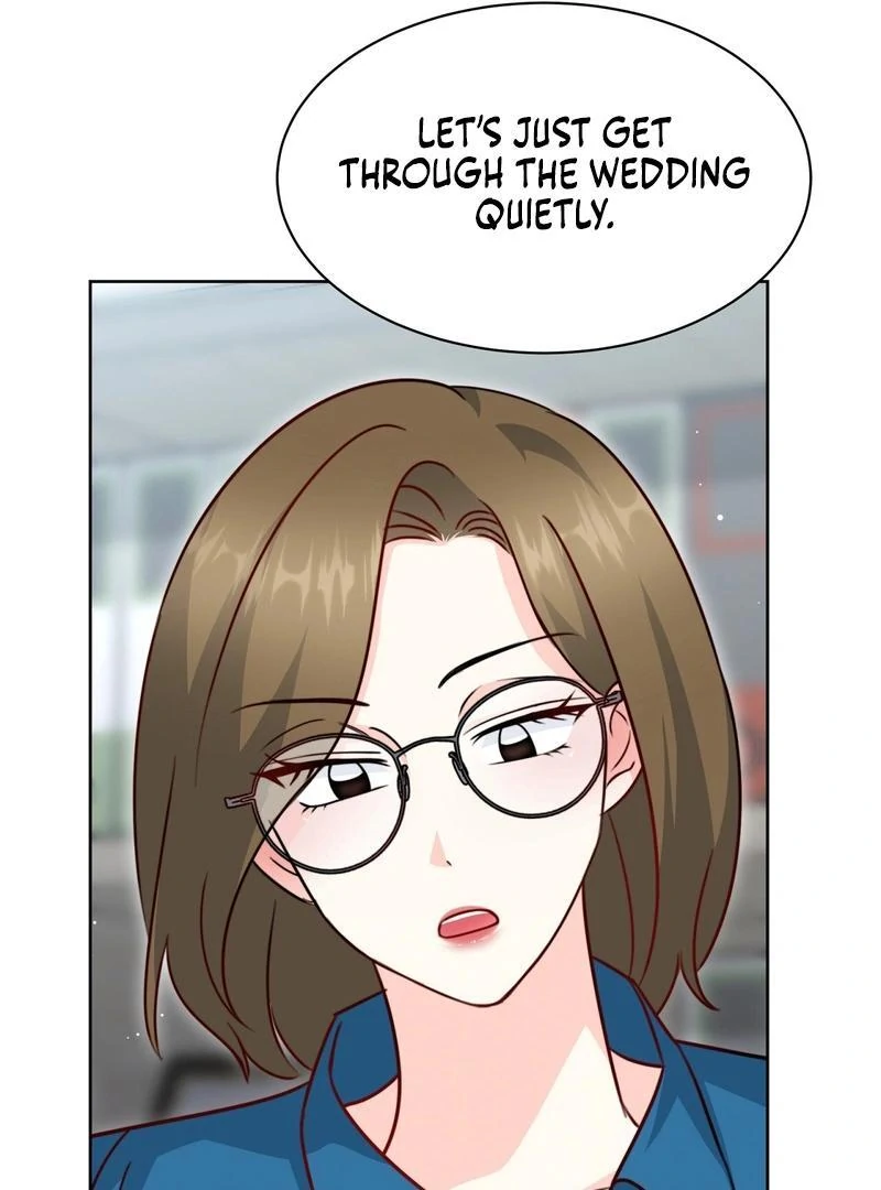 Entering With A New Groom Chapter 14 - page 13