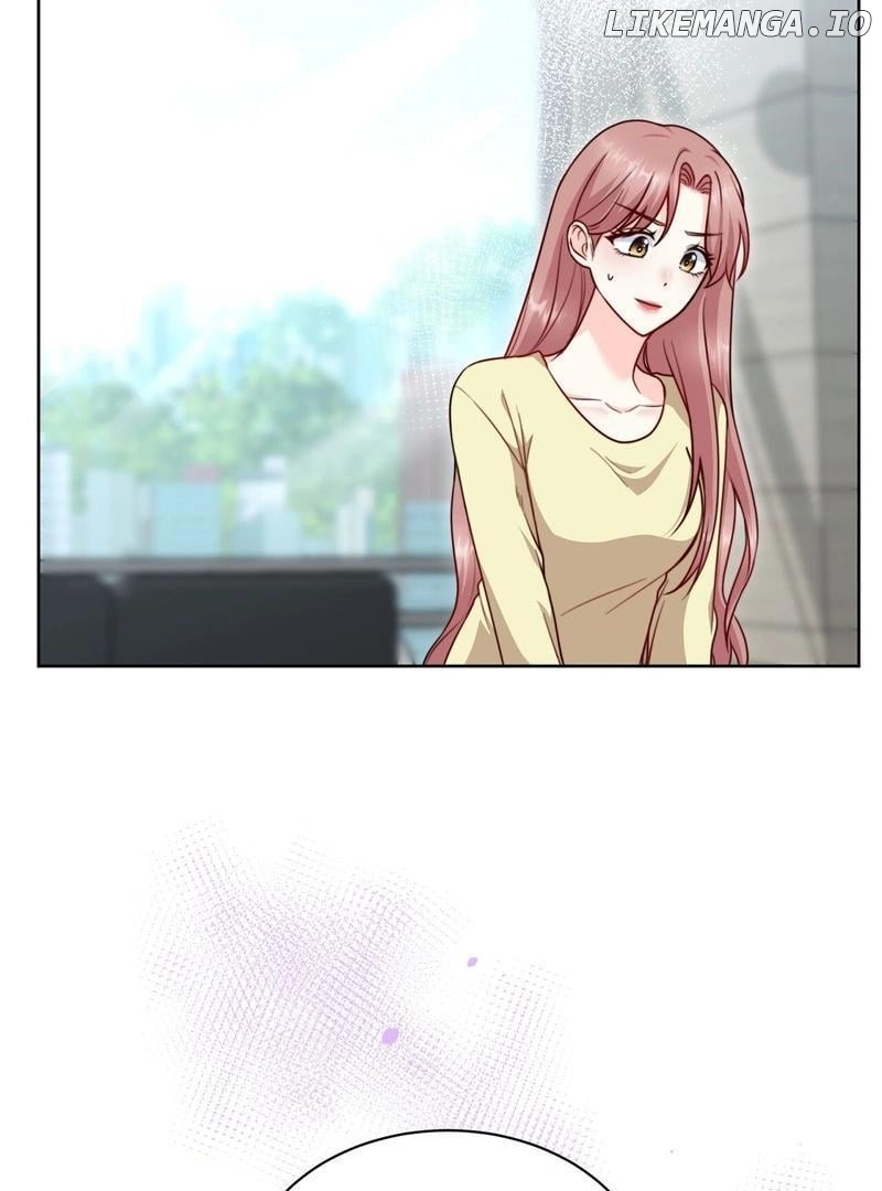 Entering With A New Groom Chapter 14 - page 15