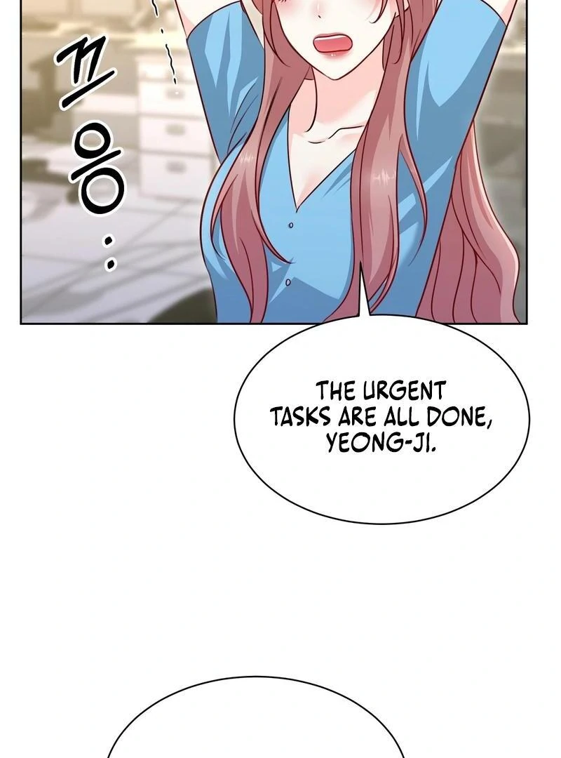 Entering With A New Groom Chapter 14 - page 22