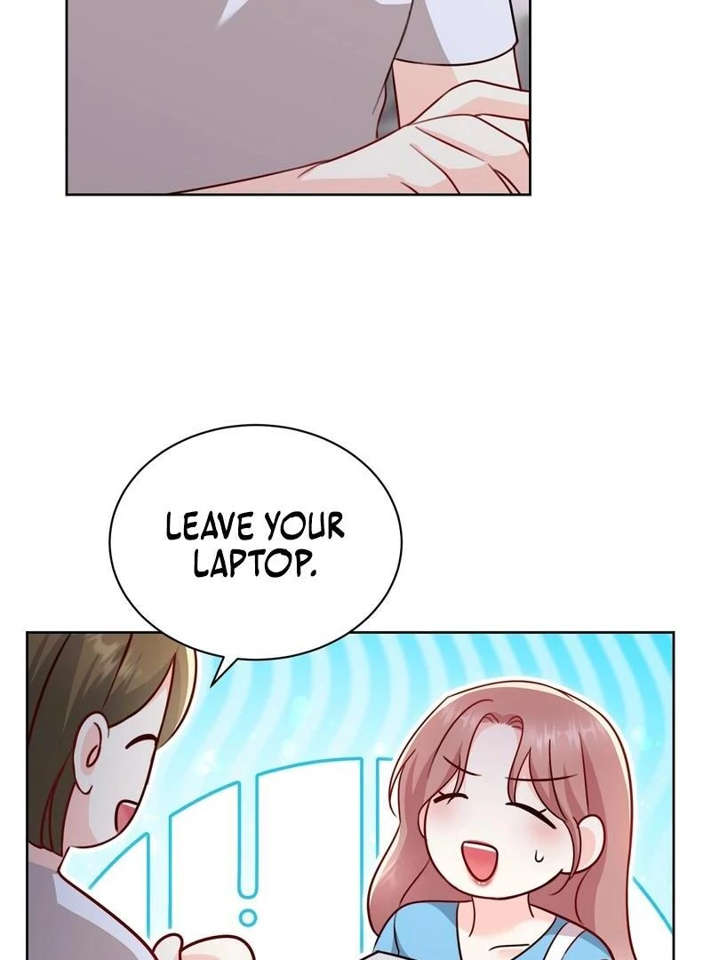 Entering With A New Groom Chapter 14 - page 27