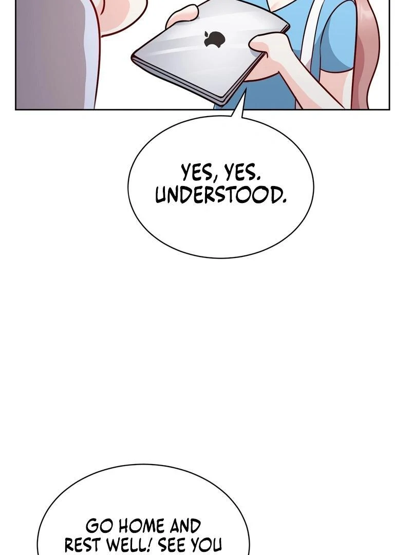 Entering With A New Groom Chapter 14 - page 28