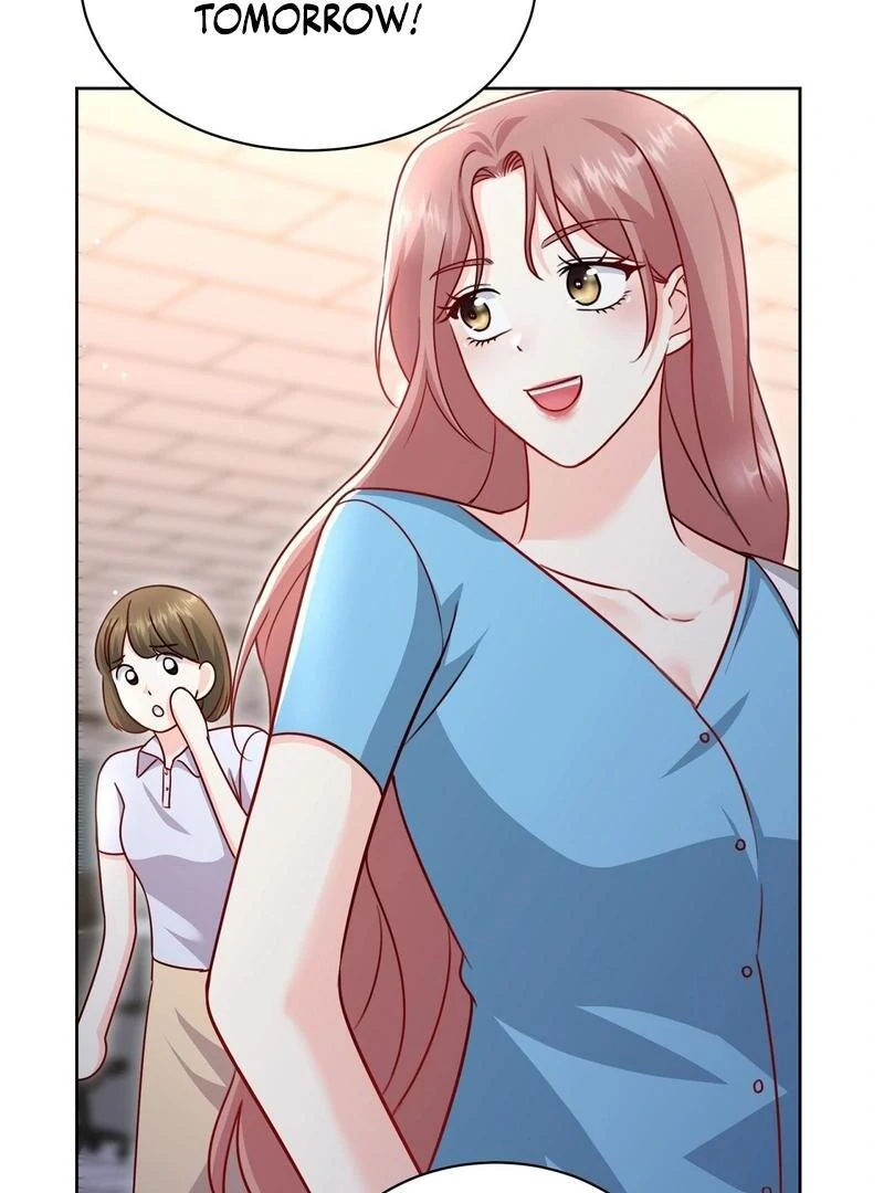 Entering With A New Groom Chapter 14 - page 29