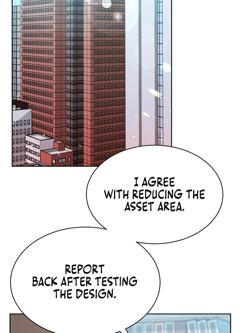 Entering With A New Groom Chapter 14 - page 3