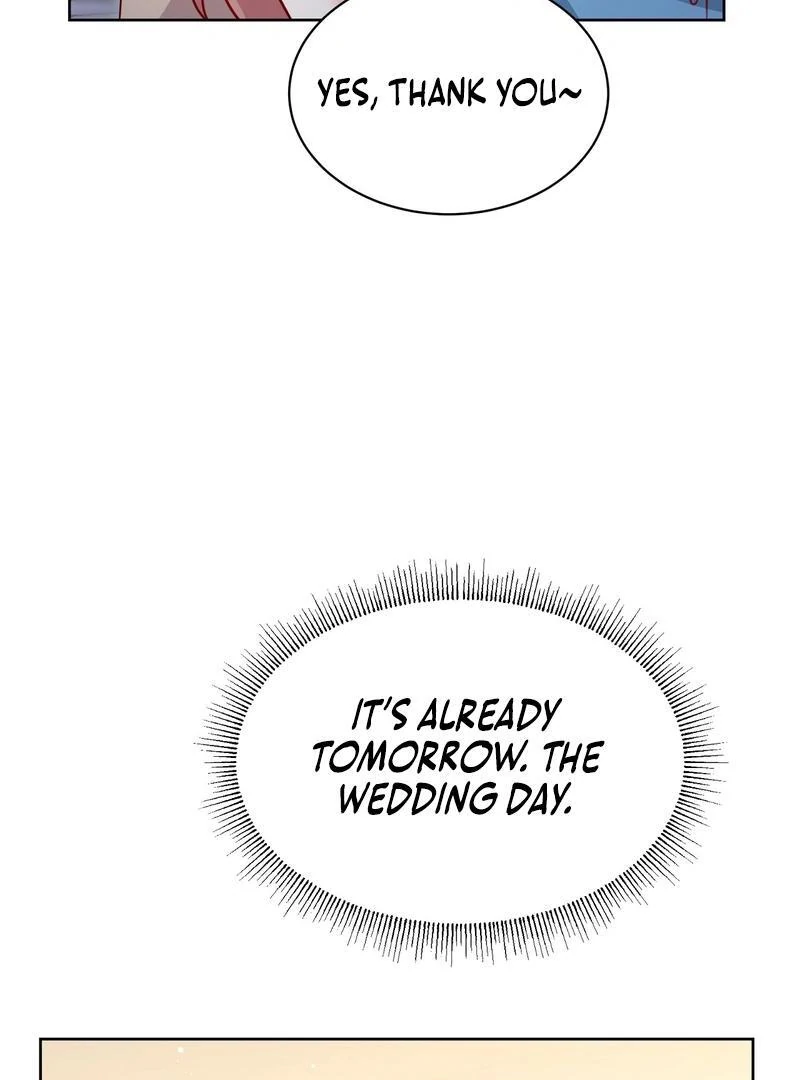 Entering With A New Groom Chapter 14 - page 30