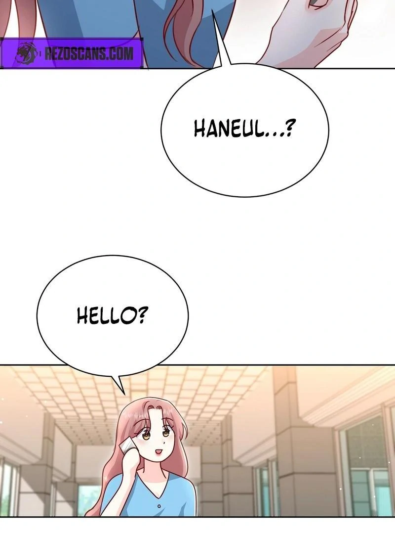 Entering With A New Groom Chapter 14 - page 33