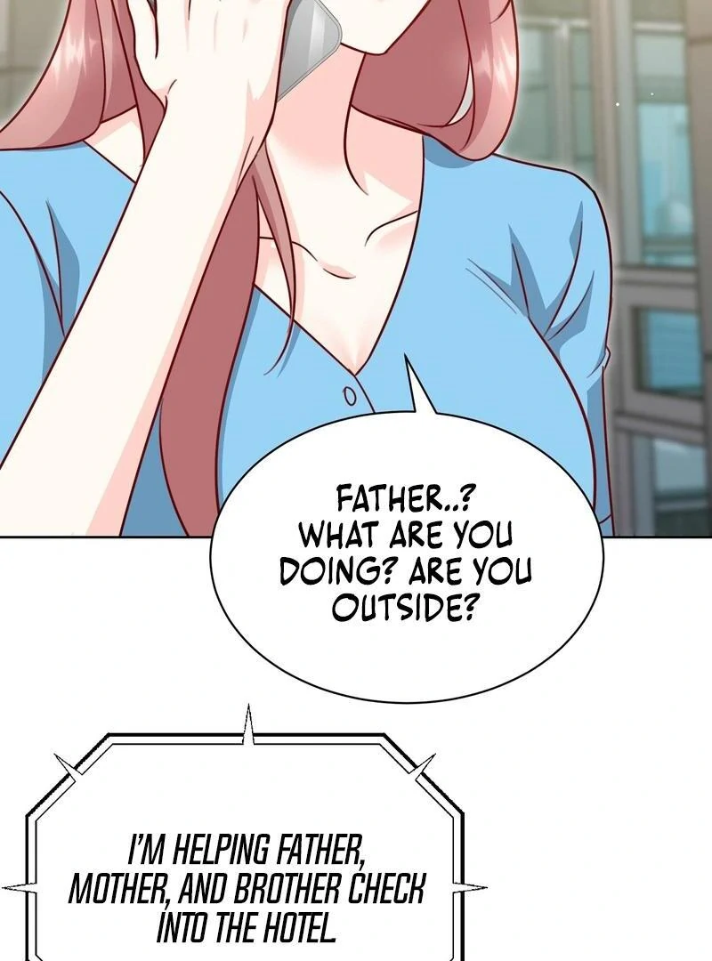 Entering With A New Groom Chapter 14 - page 35