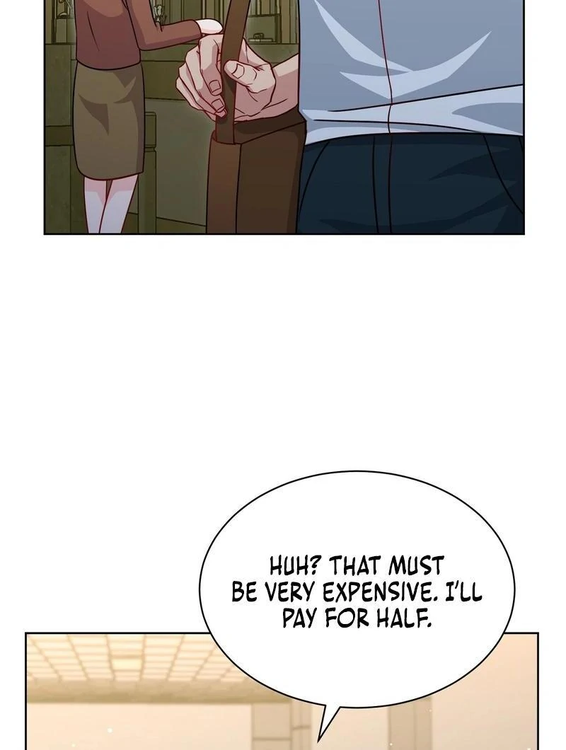 Entering With A New Groom Chapter 14 - page 37