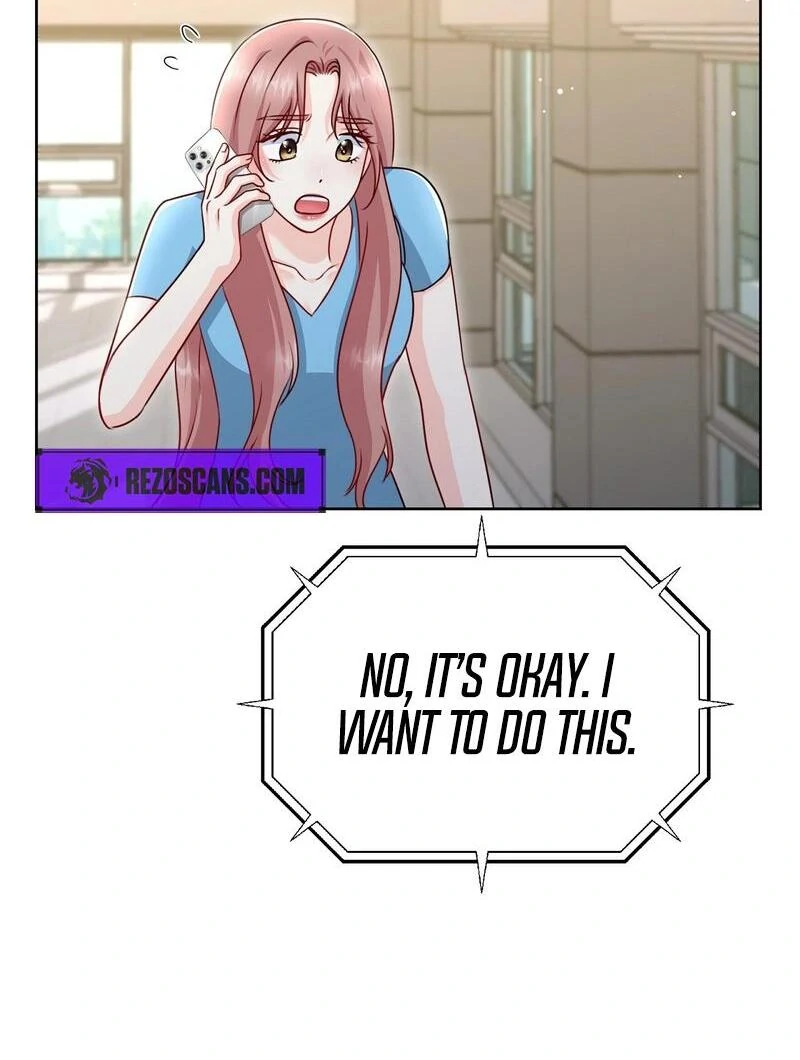 Entering With A New Groom Chapter 14 - page 38