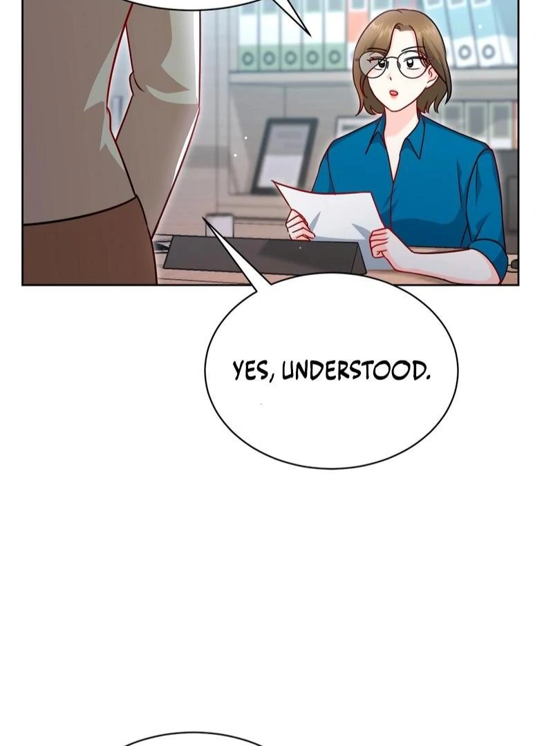 Entering With A New Groom Chapter 14 - page 4