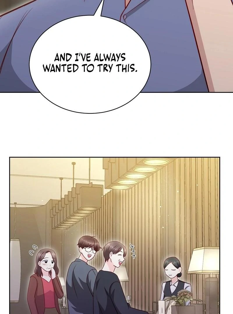 Entering With A New Groom Chapter 14 - page 40