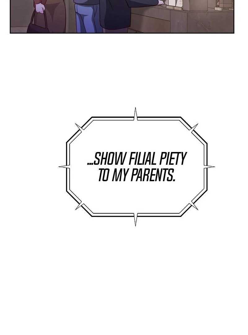 Entering With A New Groom Chapter 14 - page 41