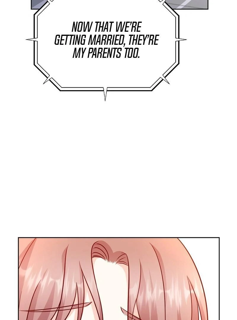 Entering With A New Groom Chapter 14 - page 43