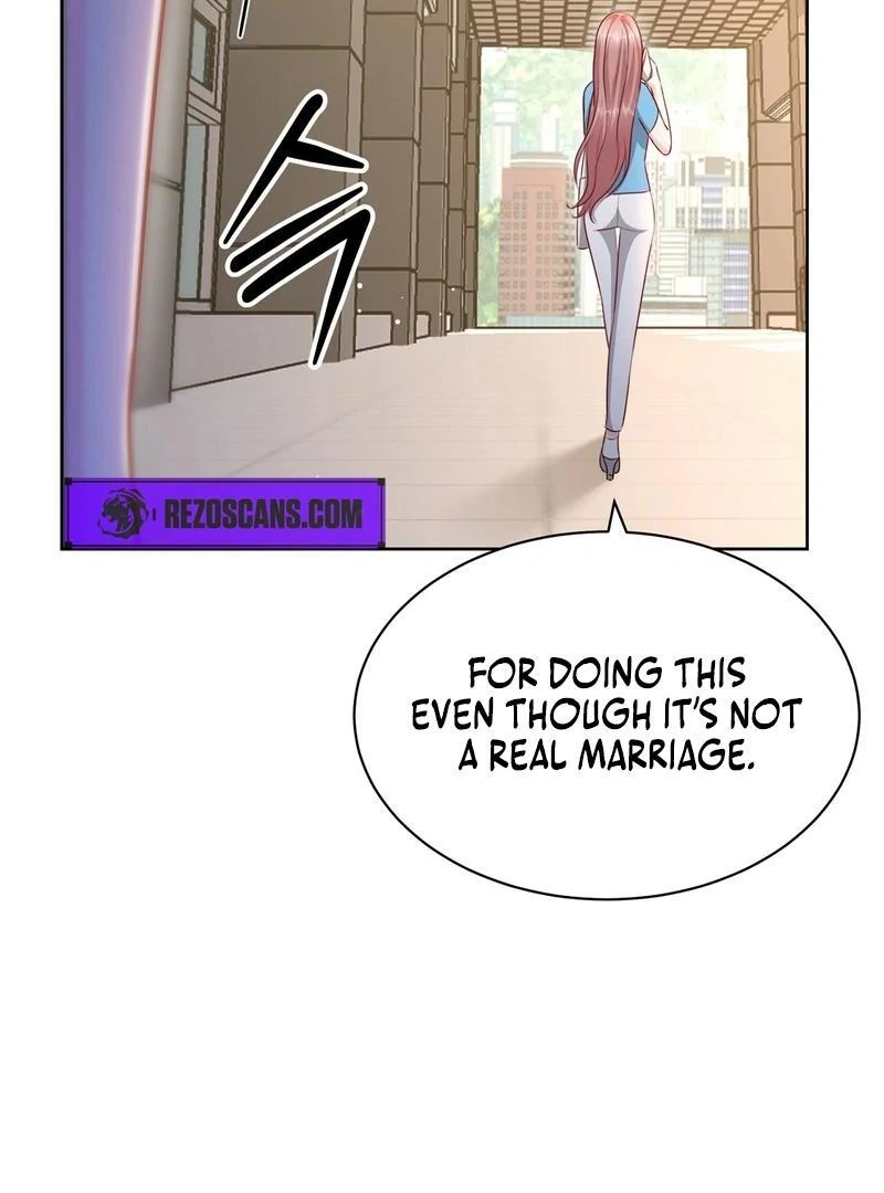 Entering With A New Groom Chapter 14 - page 46