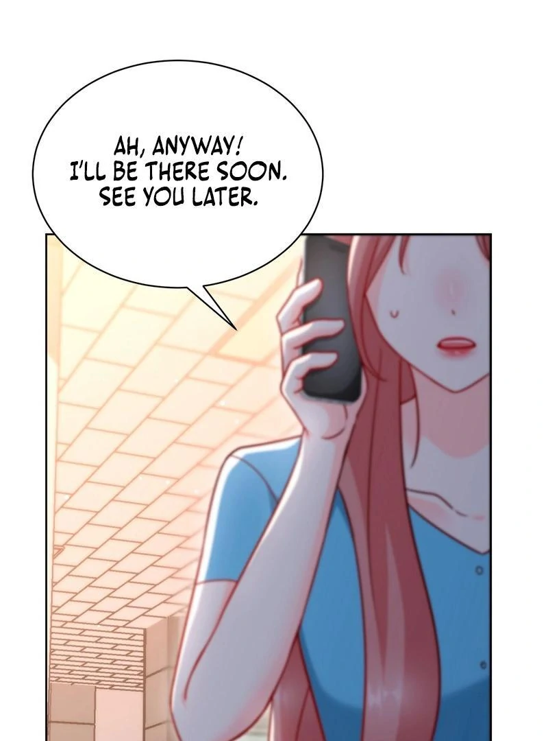 Entering With A New Groom Chapter 14 - page 47