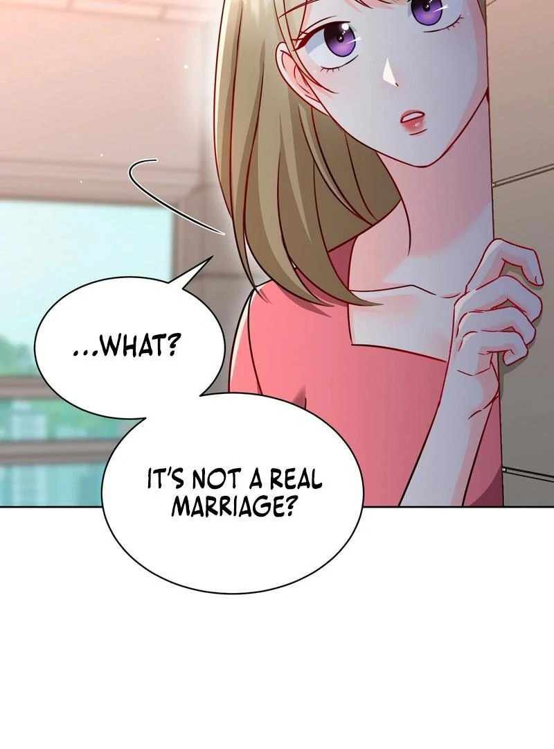 Entering With A New Groom Chapter 14 - page 49