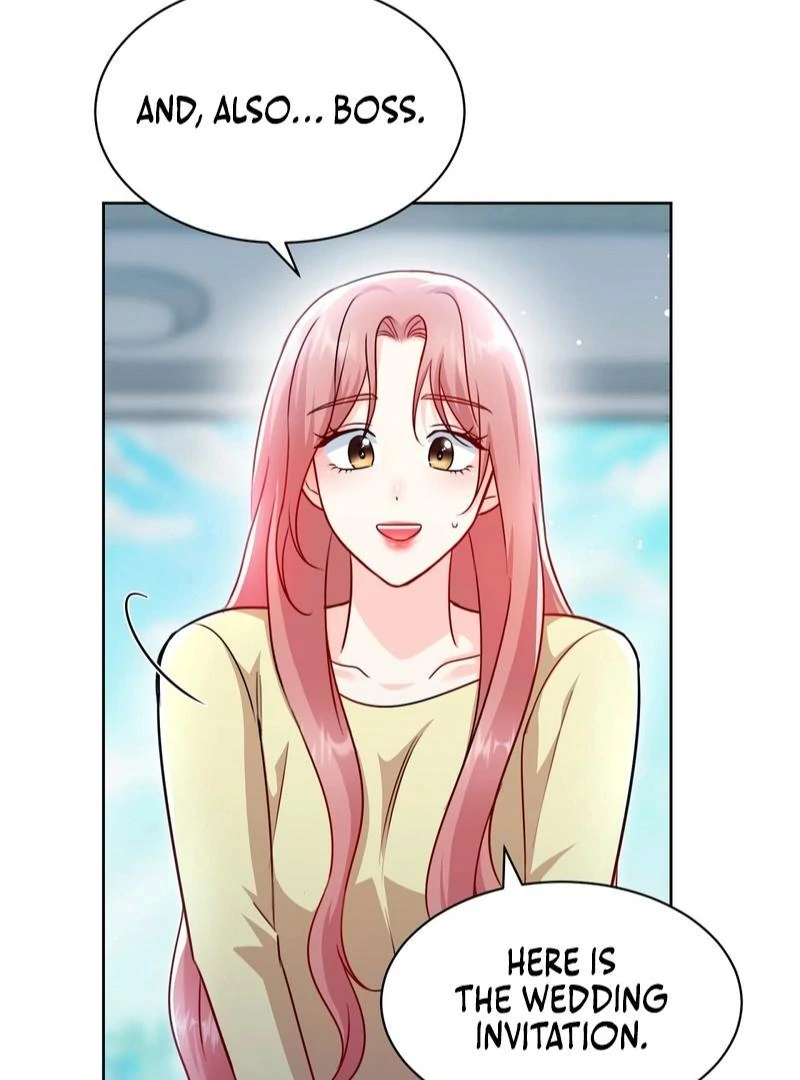 Entering With A New Groom Chapter 14 - page 5