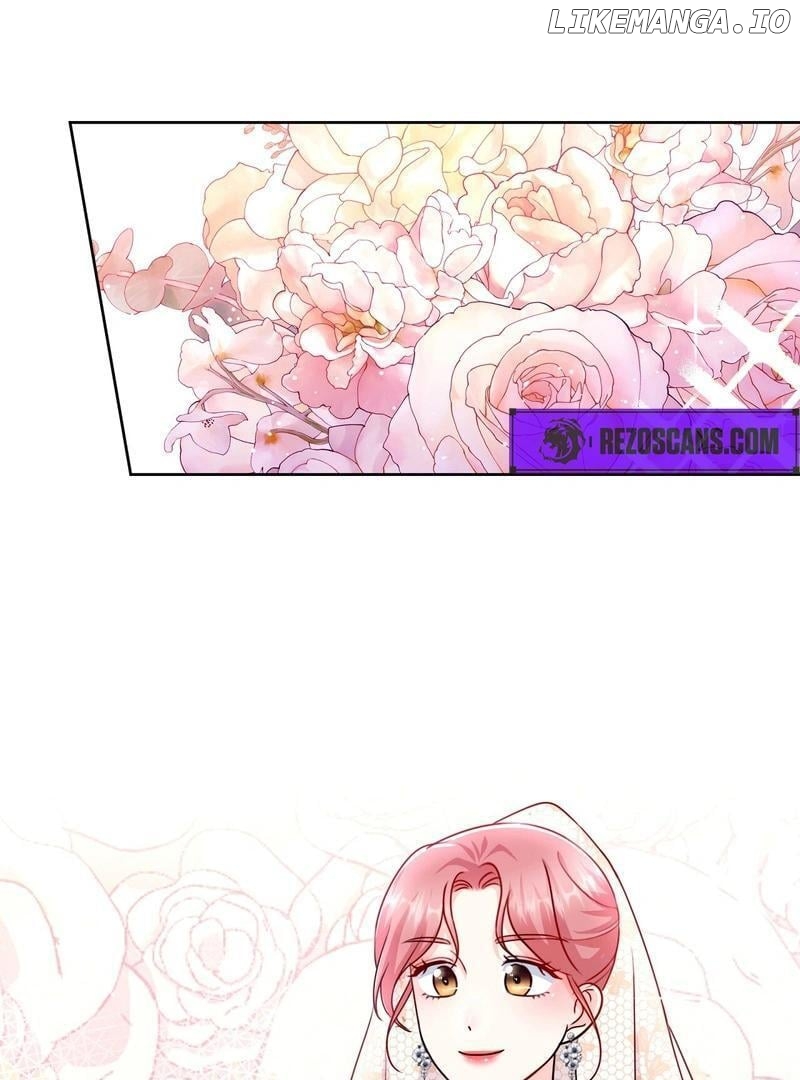 Entering With A New Groom Chapter 14 - page 52