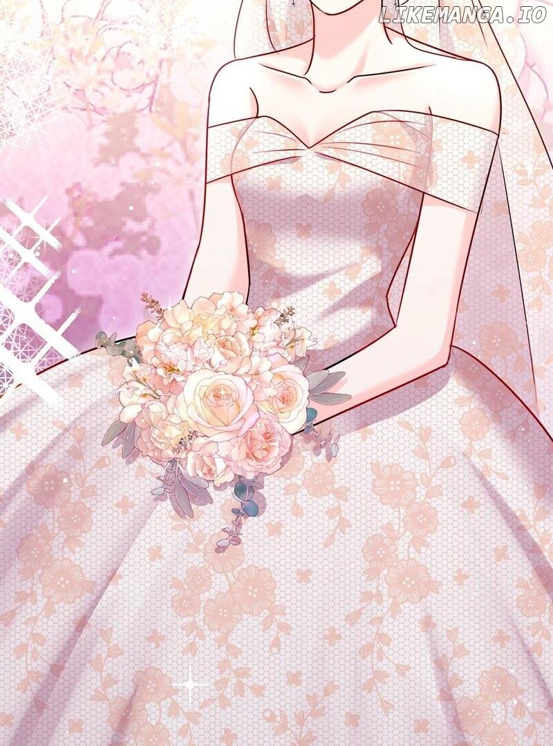 Entering With A New Groom Chapter 14 - page 53