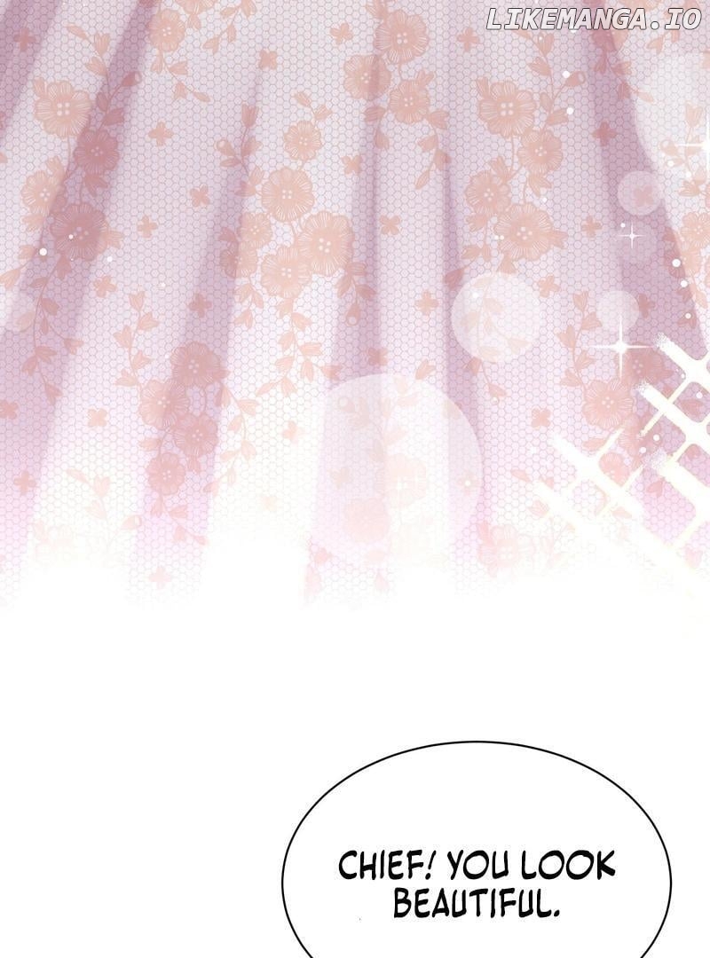 Entering With A New Groom Chapter 14 - page 54