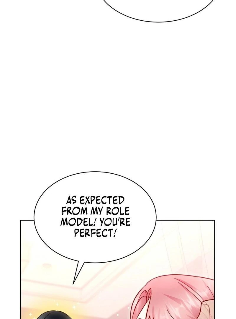 Entering With A New Groom Chapter 14 - page 55