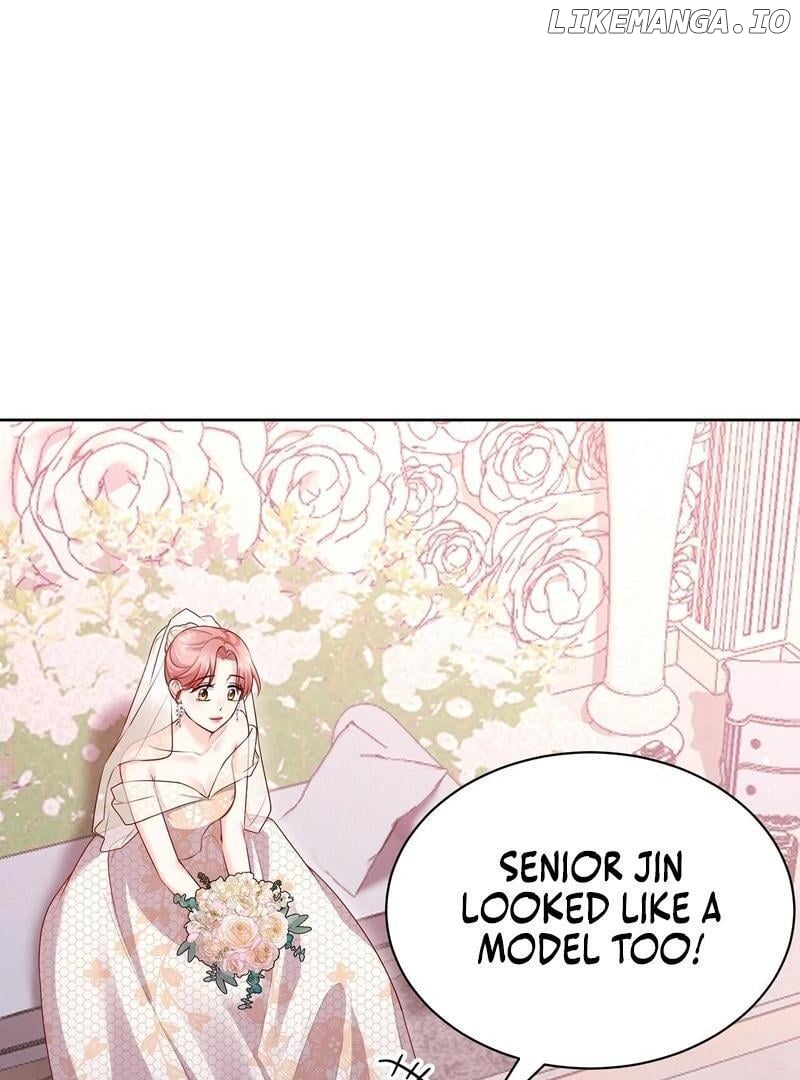 Entering With A New Groom Chapter 14 - page 57