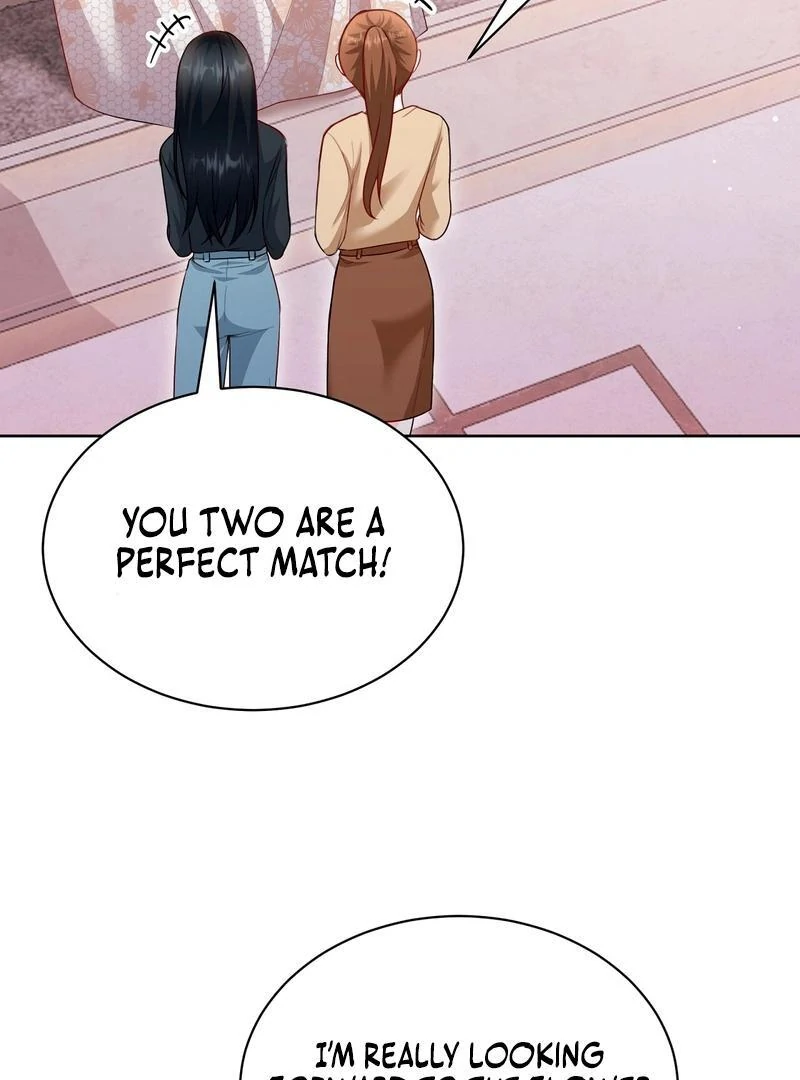 Entering With A New Groom Chapter 14 - page 58