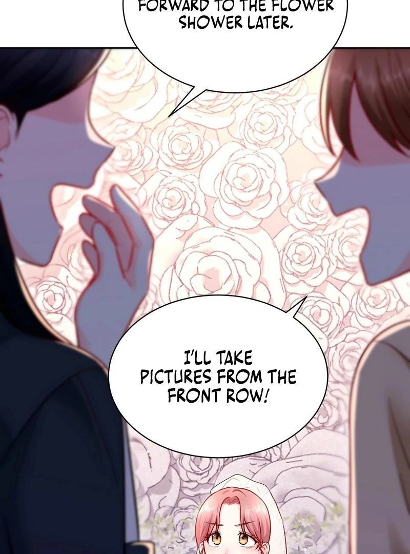 Entering With A New Groom Chapter 14 - page 59