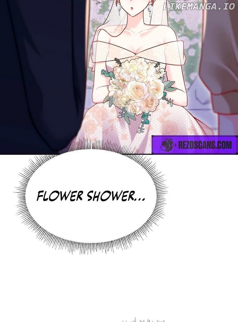 Entering With A New Groom Chapter 14 - page 60