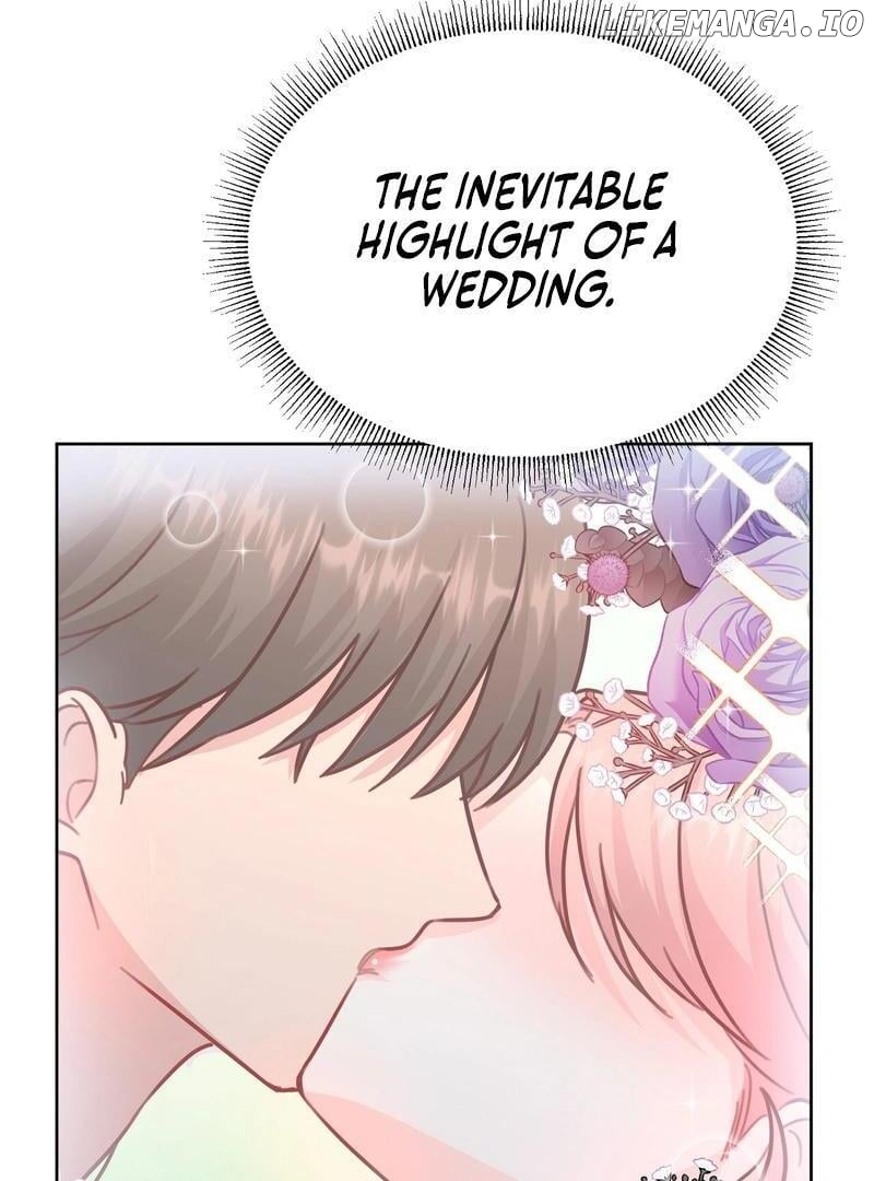 Entering With A New Groom Chapter 14 - page 61