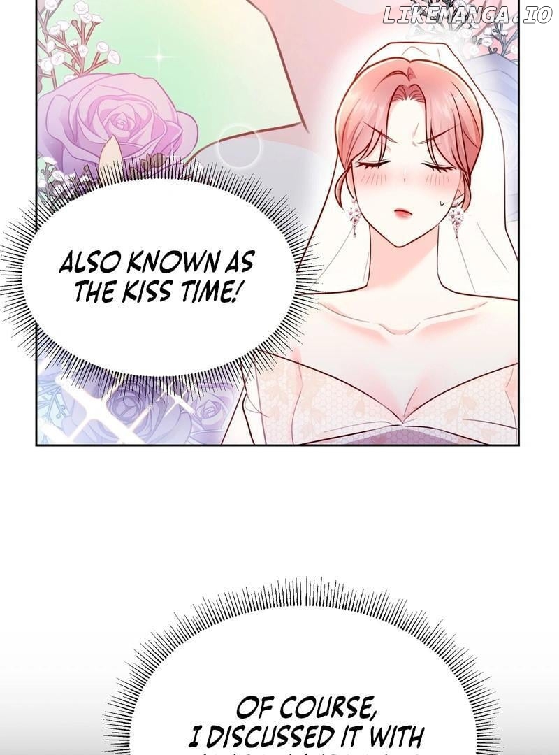 Entering With A New Groom Chapter 14 - page 62