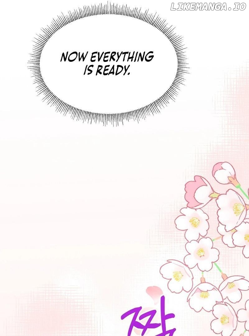 Entering With A New Groom Chapter 14 - page 65