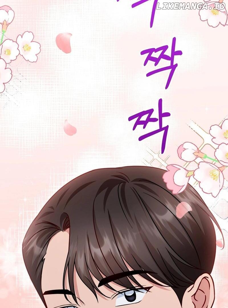 Entering With A New Groom Chapter 14 - page 66