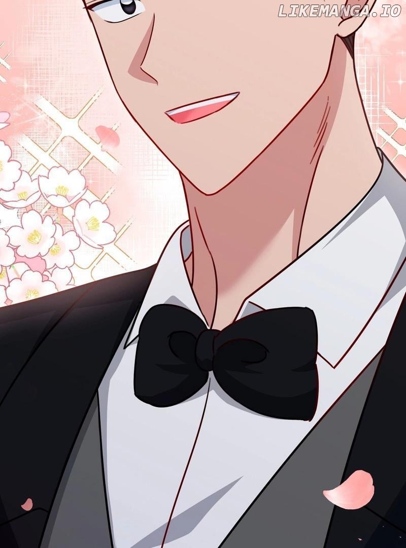 Entering With A New Groom Chapter 14 - page 67