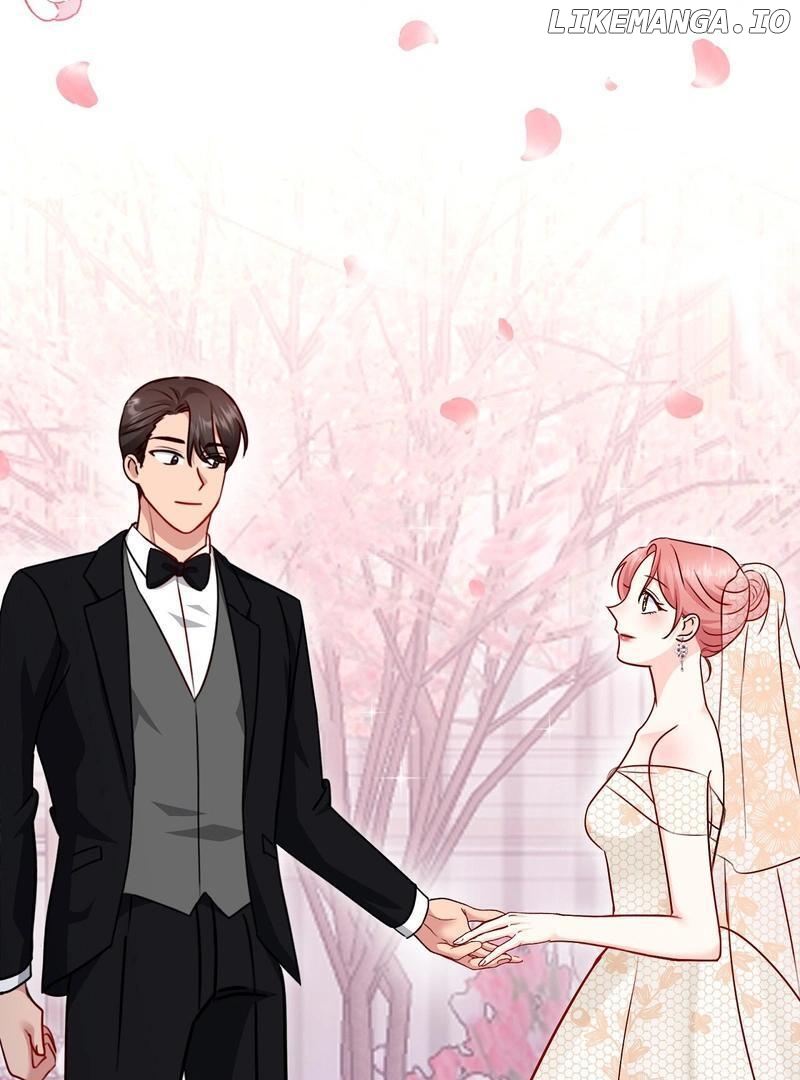 Entering With A New Groom Chapter 14 - page 69