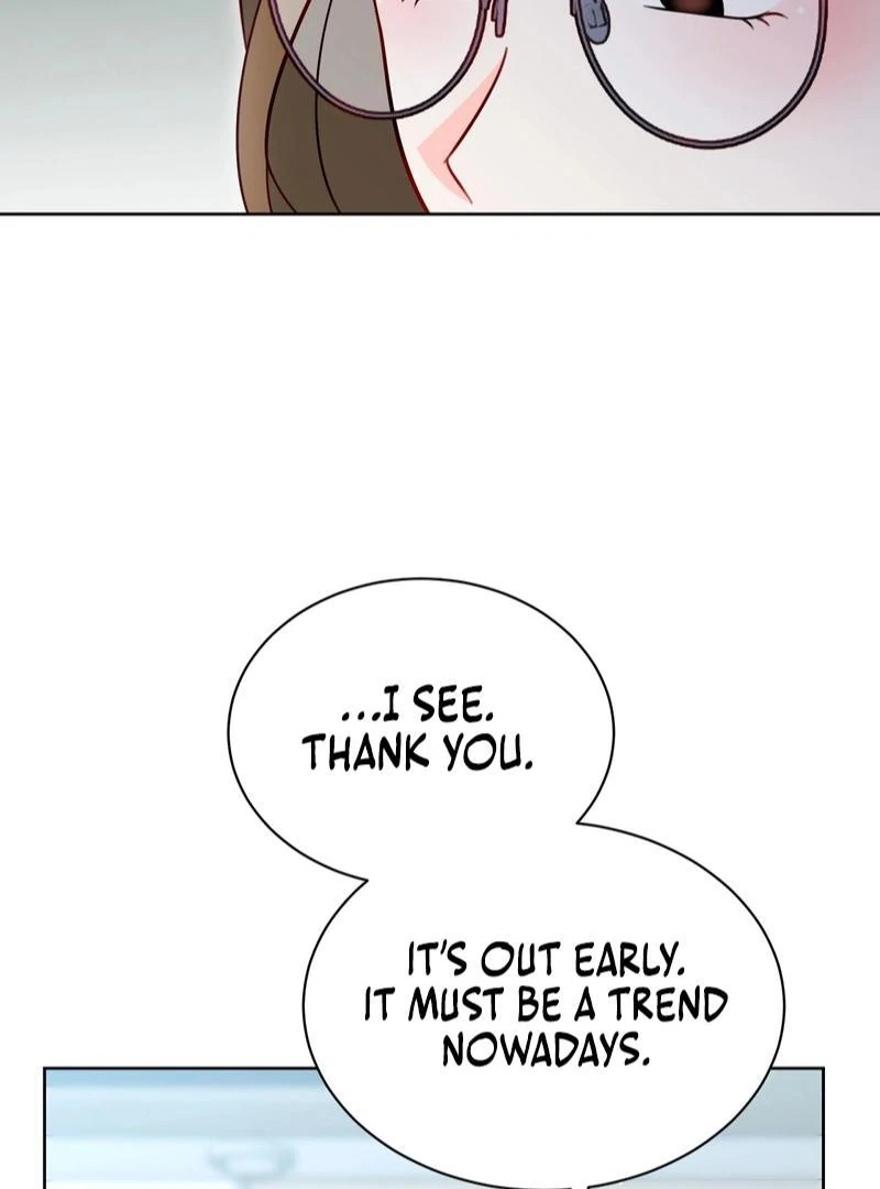 Entering With A New Groom Chapter 14 - page 7