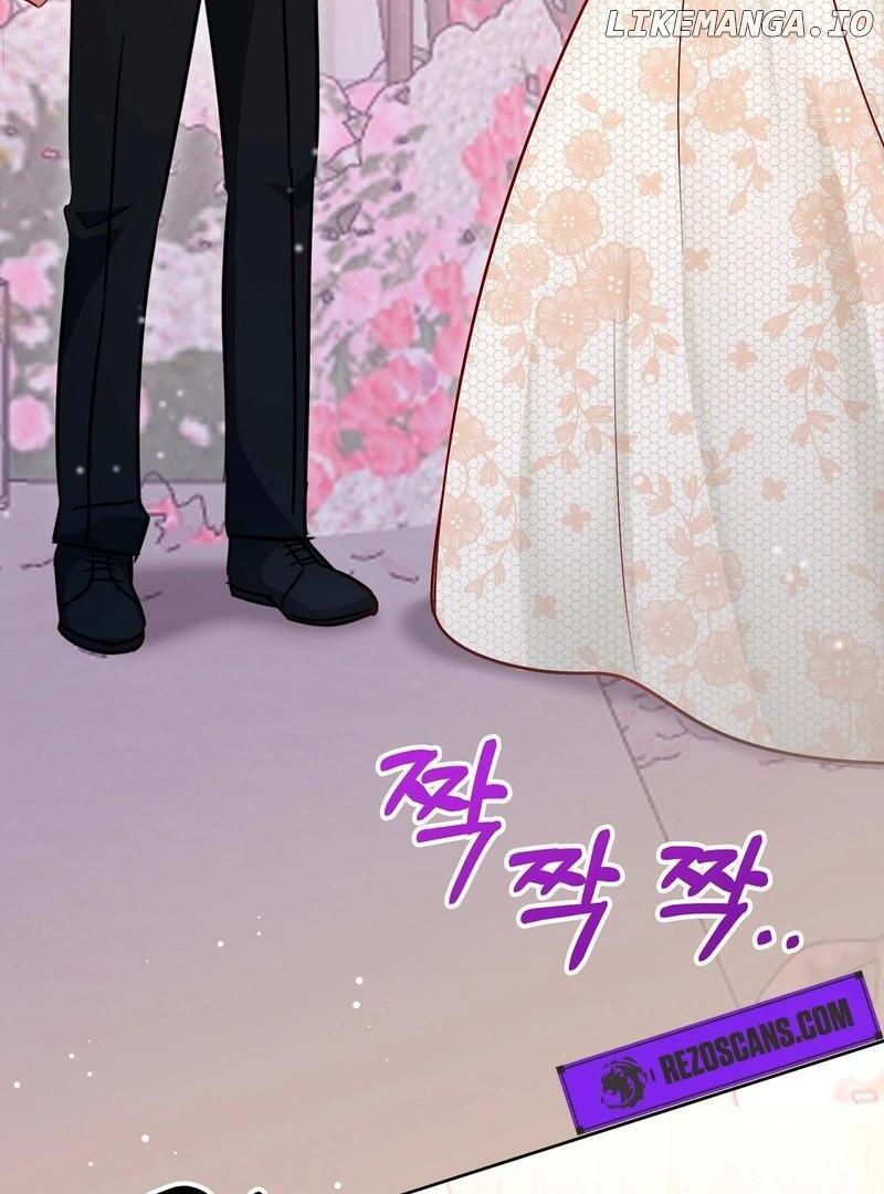 Entering With A New Groom Chapter 14 - page 70