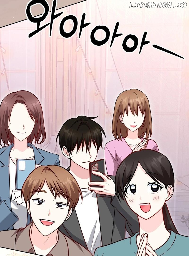 Entering With A New Groom Chapter 14 - page 71