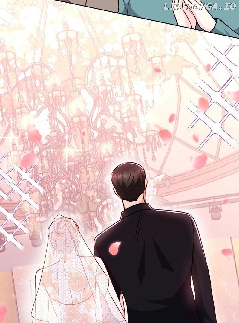 Entering With A New Groom Chapter 14 - page 72