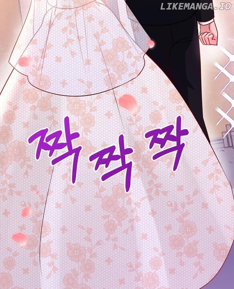 Entering With A New Groom Chapter 14 - page 73