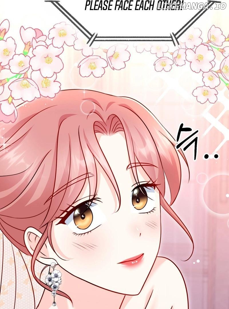 Entering With A New Groom Chapter 14 - page 75