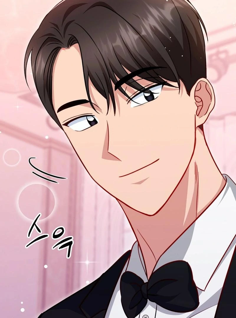 Entering With A New Groom Chapter 14 - page 77